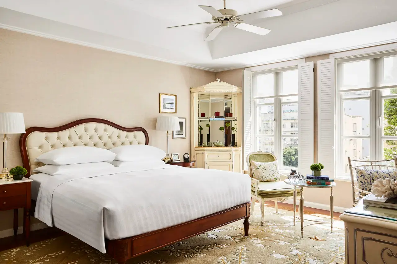Park Hyatt Saigon